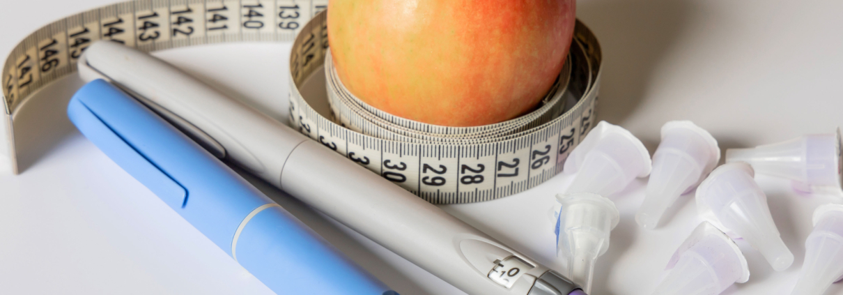Guide to GLP-1 Injections for Weight-Loss