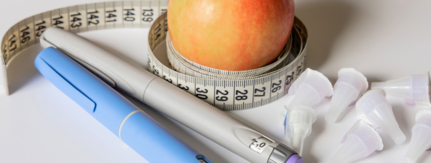 Guide to GLP-1 Injections for Weight-Loss